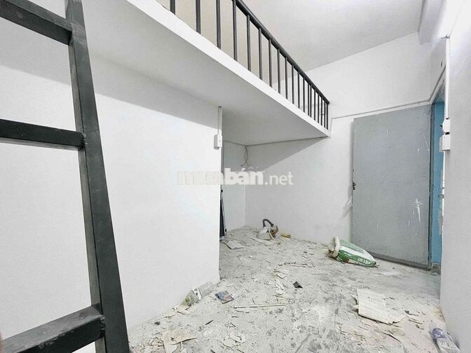 💥 PHÒNG DUPLEX MỚI FULL NỘI THẤT - NGAY PHAN ĐĂNG LƯU
