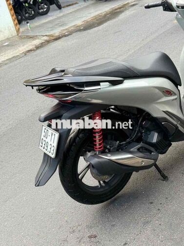 SH 160 ABS 2023 bs đẹp 93933 chính chủ