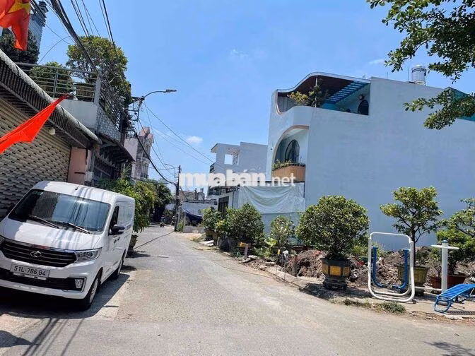 Cắt Lỗ Giảm 1Tỷ Bán Nhanh Lô Đất 5x34m Shr MT Nhựa 8m Ngay Chợ Đại Hải