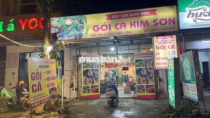 Tuyển nhân viên gỏi cá Minh Minh