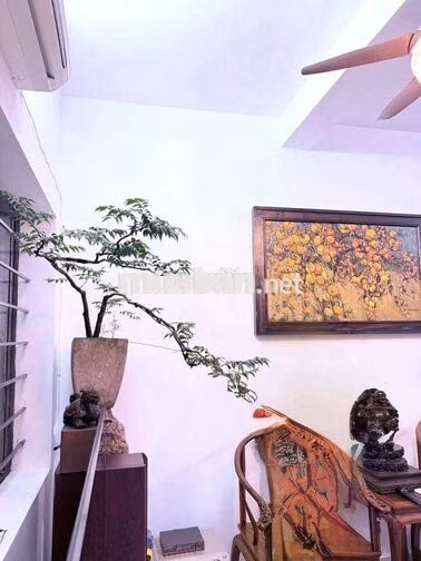 BÁN GẤP CHUNG CƯ K300 TÂN BÌNH - 45M, 2PN GIÁ 2,4 TỶ SHR