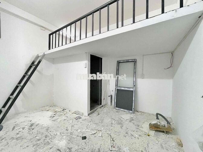 💥 PHÒNG DUPLEX MỚI FULL NỘI THẤT - NGAY PHAN ĐĂNG LƯU