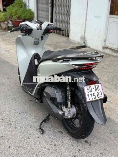 Honda SHVN 150 2020 bstp chính chủ