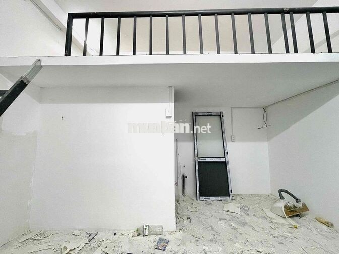 💥 PHÒNG DUPLEX MỚI FULL NỘI THẤT - NGAY PHAN ĐĂNG LƯU
