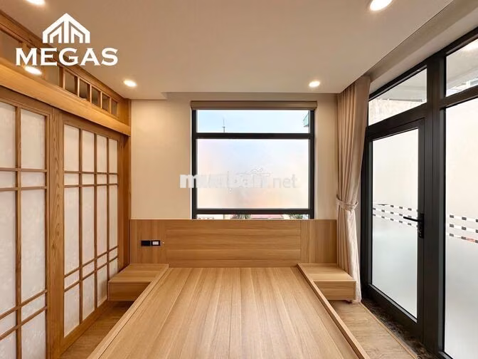 CĂN HỘ 1N1K-2N2WC MỚI FULL NỘI THẤT LẠC LONG QUÂN - LOTTE MALL TÂY HỒ