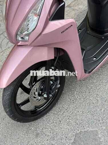 Vision 2019 Hồng Poscher khoá smarkey bstp 9 chủ