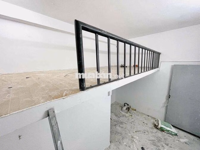 💥 PHÒNG DUPLEX MỚI FULL NỘI THẤT - NGAY PHAN ĐĂNG LƯU