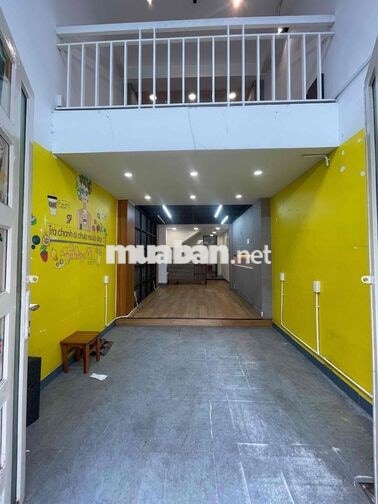 CHO THUÊ NHÀ 38/11 TRẦN KHẮC CHÂN PHƯỜNG TÂN ĐỊNH QUẬN 1