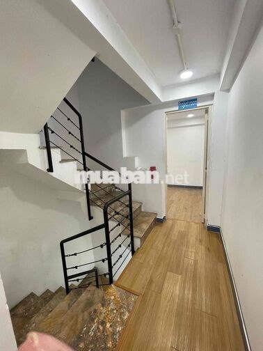 CHO THUÊ NHÀ 38/11 TRẦN KHẮC CHÂN PHƯỜNG TÂN ĐỊNH QUẬN 1