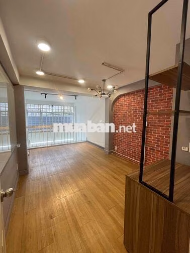 CHO THUÊ NHÀ 38/11 TRẦN KHẮC CHÂN PHƯỜNG TÂN ĐỊNH QUẬN 1