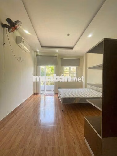 nhà 4 tầng mặt tiền 320 tạ Quang Bửu p5 q8 DT 4m x 18m 4 tầng 