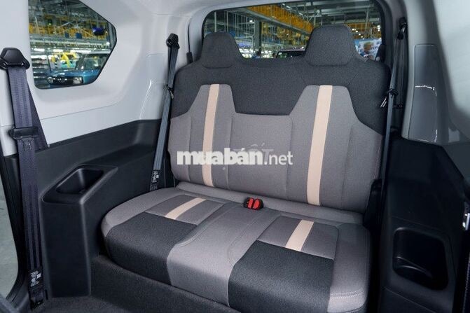 VinFast VF3 Eco NEW 100% VIN2026