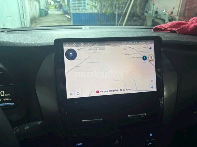 Toyota Vios G 2026 Trắng 76 km