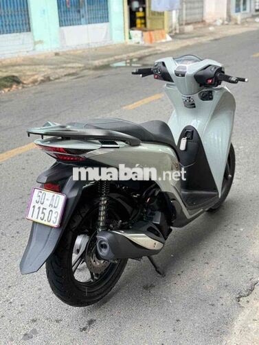 Honda SHVN 150 2020 bstp chính chủ