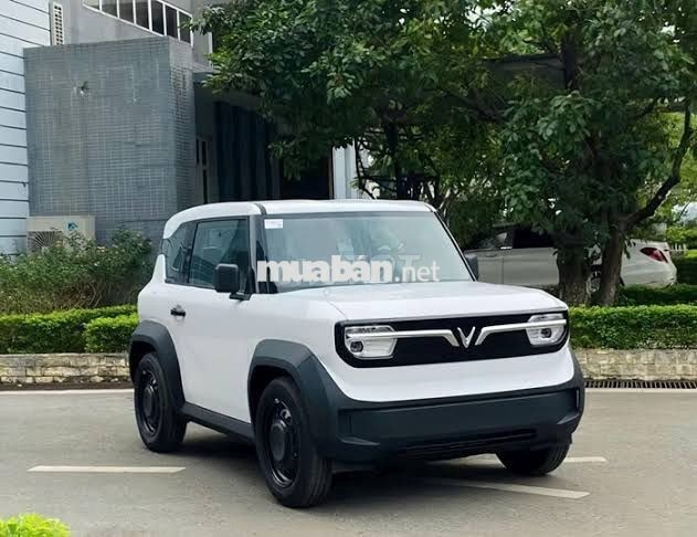 VinFast VF3 Eco NEW 100% VIN2026