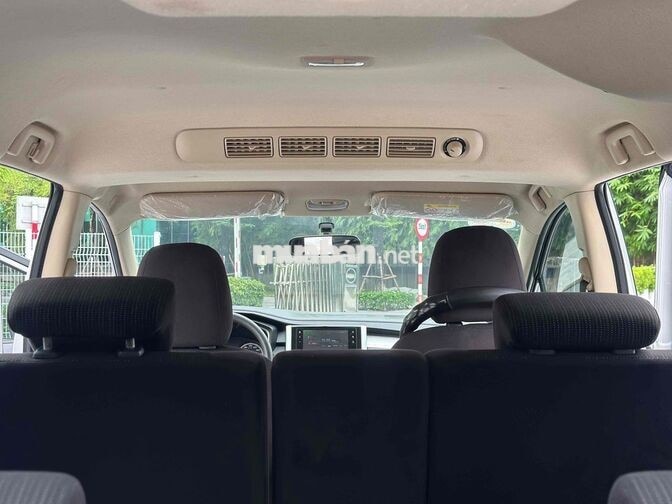 Mitsubishi Xpander 2021 Số sàn 70000 km Trắng