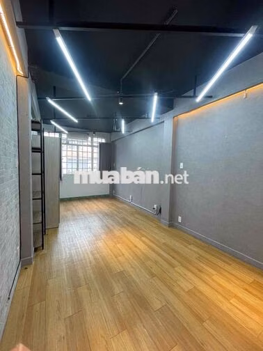 CHO THUÊ NHÀ 38/11 TRẦN KHẮC CHÂN PHƯỜNG TÂN ĐỊNH QUẬN 1