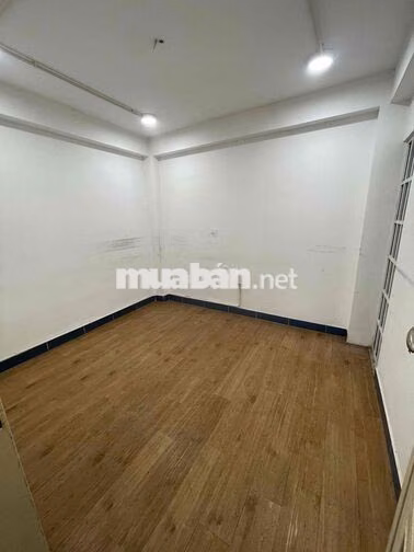 CHO THUÊ NHÀ 38/11 TRẦN KHẮC CHÂN PHƯỜNG TÂN ĐỊNH QUẬN 1