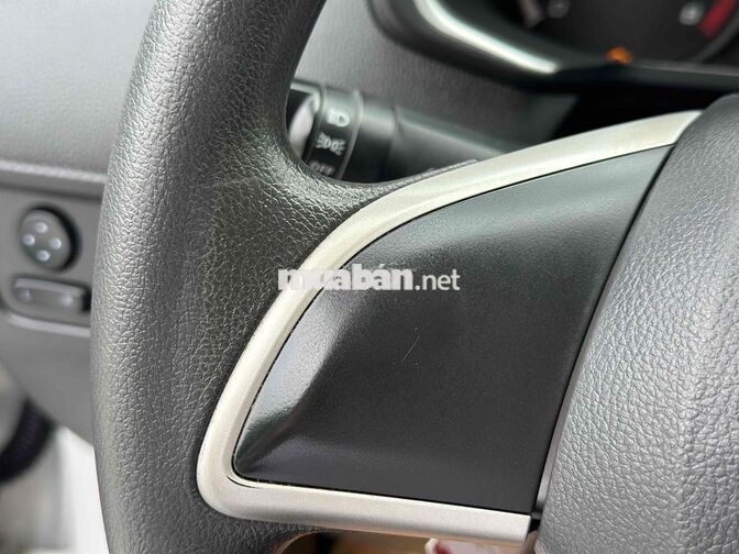 Mitsubishi Xpander 2021 Số sàn 70000 km Trắng