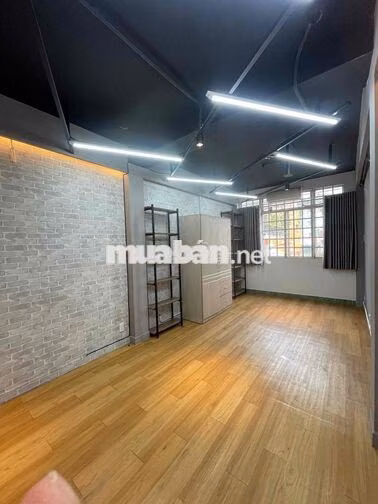 CHO THUÊ NHÀ 38/11 TRẦN KHẮC CHÂN PHƯỜNG TÂN ĐỊNH QUẬN 1