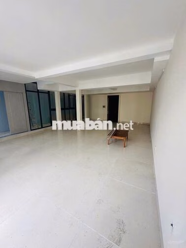 💯💯 SIÊU PHẨM MT THĂNG LONG_8x25m_HẦM TRỆT 3 LẦU, THANG MÁY CHO THUÊ
