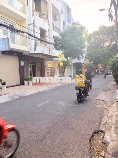 🔥 CHO THUÊ NHÀ 2 MẶT TIỀN BÀU CÁT – TÂN BÌNH | KINH DOANH ĐẸP