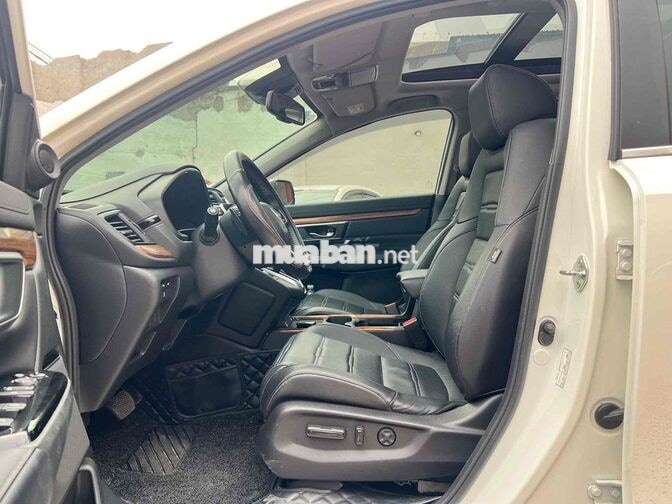 Honda CR-V L 2023 1.5L Turbo Sensing Một chủ dùng