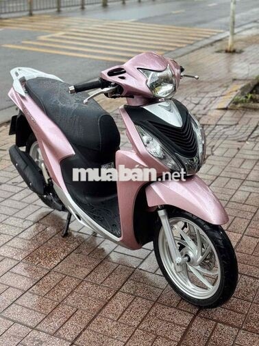 Honda Vision 2025 Hồng