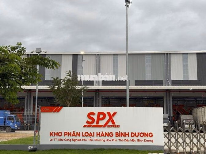 AGARI TUYỂN NHÂN VIÊN CHÍNH THỨC KHO SPX-EXPRESS