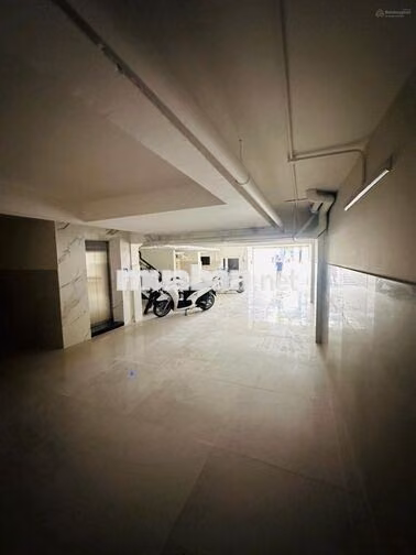 💯💯 SIÊU PHẨM MT THĂNG LONG_8x25m_HẦM TRỆT 3 LẦU, THANG MÁY CHO THUÊ
