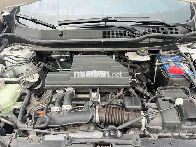 Honda CR-V L 2023 1.5L Turbo Sensing Một chủ dùng