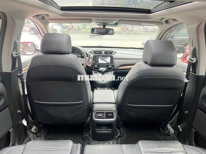Honda CR-V L 2023 1.5L Turbo Sensing Một chủ dùng