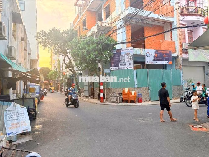 🔥 CHO THUÊ NHÀ 2 MẶT TIỀN BÀU CÁT – TÂN BÌNH | KINH DOANH ĐẸP