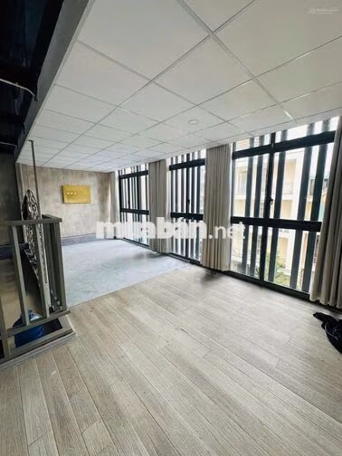 💯💯 SIÊU PHẨM MT THĂNG LONG_8x25m_HẦM TRỆT 3 LẦU, THANG MÁY CHO THUÊ