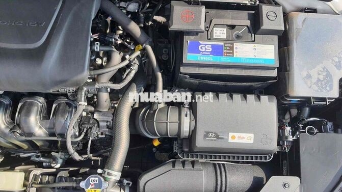 Hyundai Elantra 2021 1.6AT Trắng 28.000km
