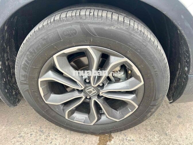 Honda CR-V L 2023 1.5L Turbo Sensing Một chủ dùng