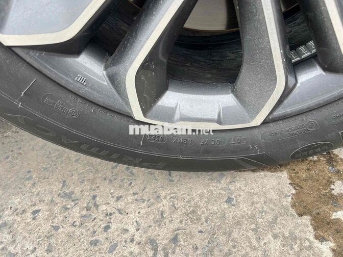 Honda CR-V L 2023 1.5L Turbo Sensing Một chủ dùng