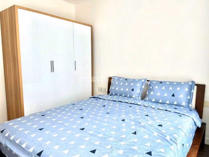 Central Plaza-Phạm Văn Hai 2PN Full Nội Thất 72m2 Giá thuê 13,5 tr/th.