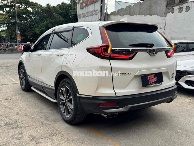 Honda CR-V L 2023 1.5L Turbo Sensing Một chủ dùng