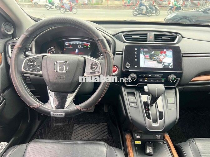 Honda CR-V L 2023 1.5L Turbo Sensing Một chủ dùng