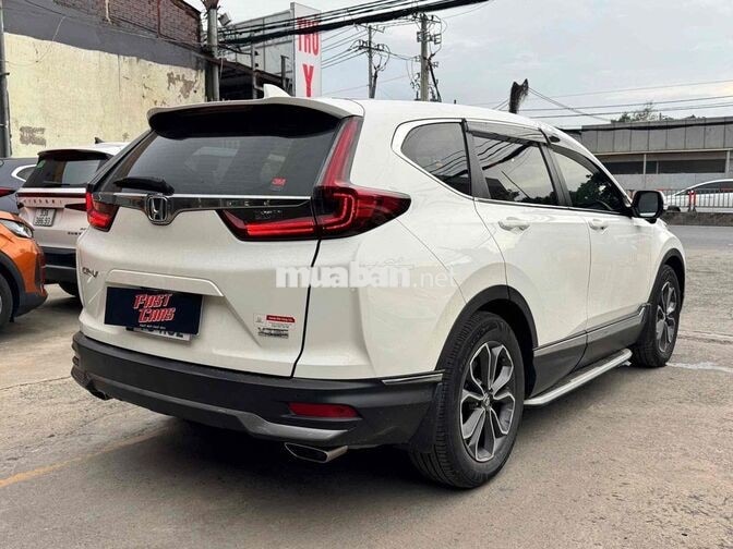 Honda CR-V L 2023 1.5L Turbo Sensing Một chủ dùng