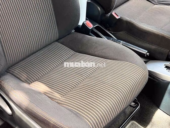 Toyota Yaris 1.5G 2017 Thái Lan Đỏ 85k km