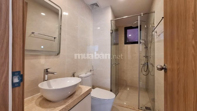 Central Plaza-Phạm Văn Hai 2PN Full Nội Thất 72m2 Giá thuê 13,5 tr/th.
