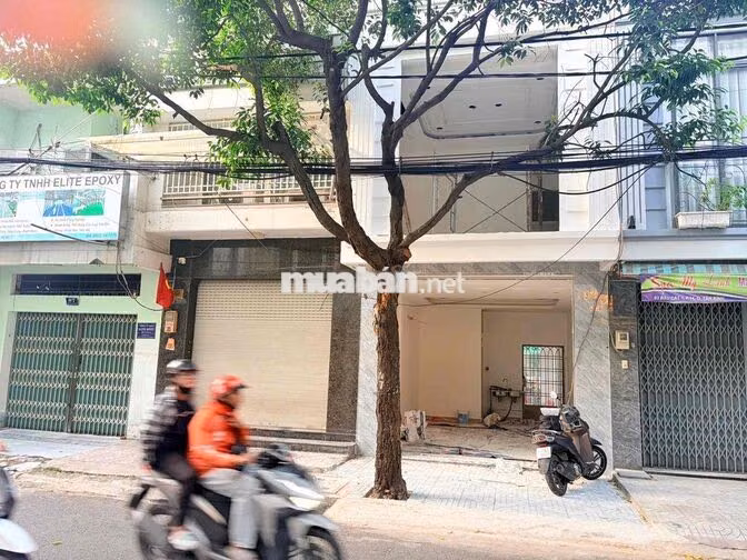 🔥 CHO THUÊ NHÀ 2 MẶT TIỀN BÀU CÁT – TÂN BÌNH | KINH DOANH ĐẸP