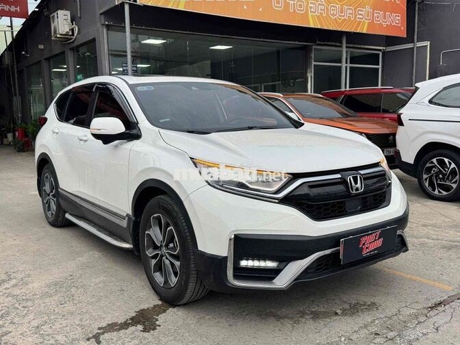 Honda CR-V L 2023 1.5L Turbo Sensing Một chủ dùng