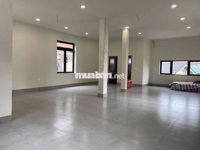 Mặt bằng siêu mới Đông y, văn phòng Nguyễn Du, p Lâm Viên
