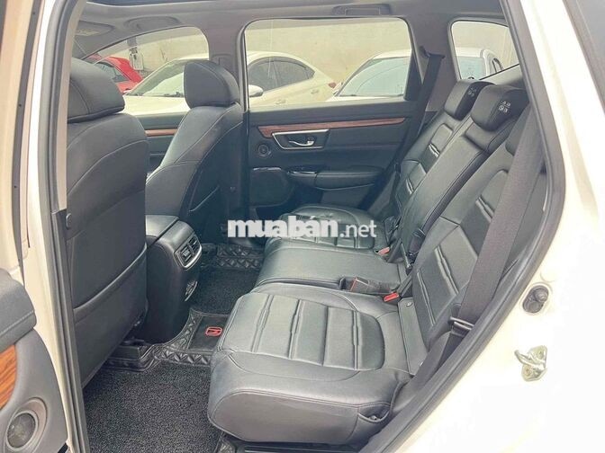 Honda CR-V L 2023 1.5L Turbo Sensing Một chủ dùng