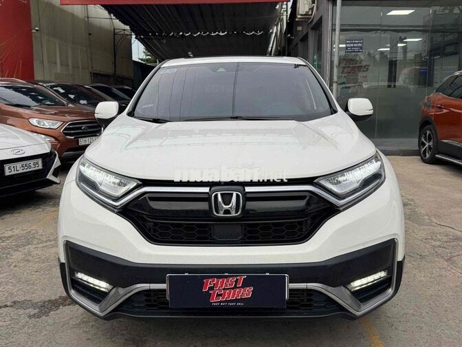 Honda CR-V L 2023 1.5L Turbo Sensing Một chủ dùng