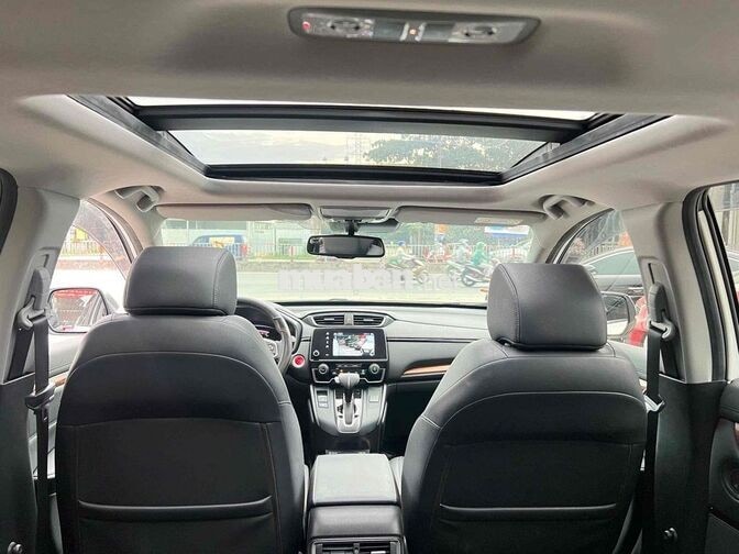 Honda CR-V L 2023 1.5L Turbo Sensing Một chủ dùng