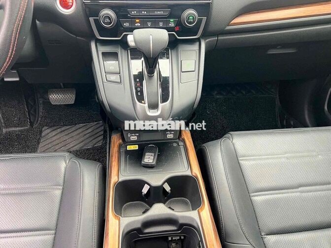 Honda CR-V L 2023 1.5L Turbo Sensing Một chủ dùng